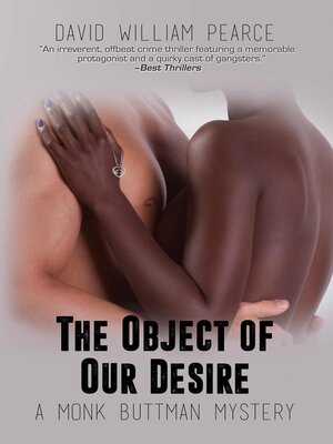 cover image of The Object of Our Desire